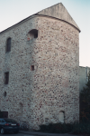 Römerturm und Römermuseum
